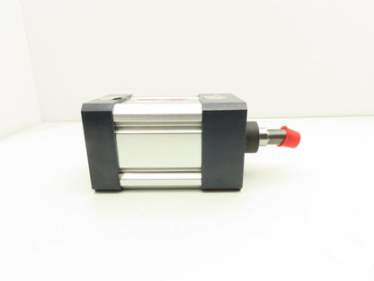 Ingersoll Rand ANAWM-ABXA4-020 Pneumatic Cylinder 3-1/4" Bore 2" Stroke 1" Rod