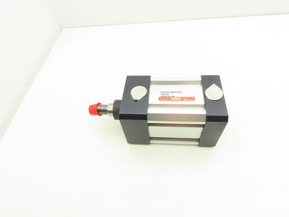 Ingersoll Rand ANAWM-ABXA4-020 Pneumatic Cylinder 3-1/4" Bore 2" Stroke 1" Rod