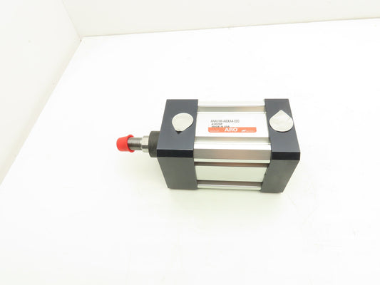 Ingersoll Rand ANAWM-ABXA4-020 Pneumatic Cylinder 3-1/4" Bore 2" Stroke 1" Rod