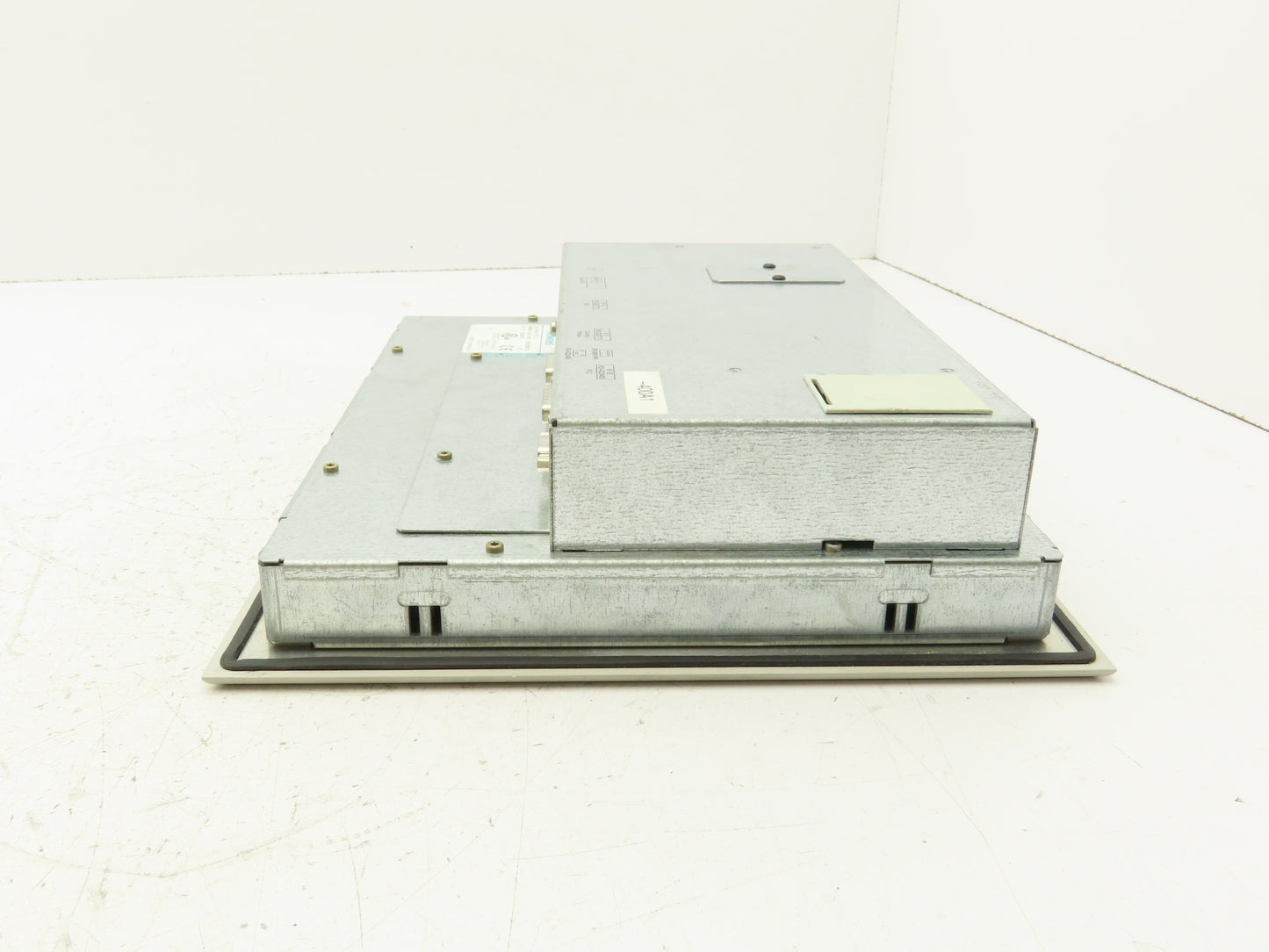 Siemens 6AV3627-1QL01-0AX0 Simatic TP27-10" Operator Touch Panel Glitch