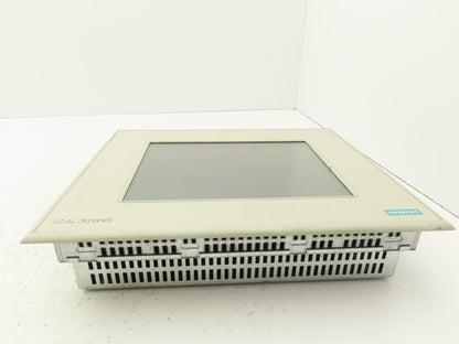 Siemens 6AV3627-1QL01-0AX0 Simatic TP27-10" Operator Touch Panel Glitch