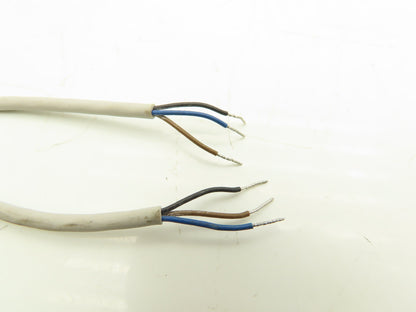 SMC CDG1BA50-150 Double Acting Pneumatic Cylinder 50mm Bore 150mm Stroke