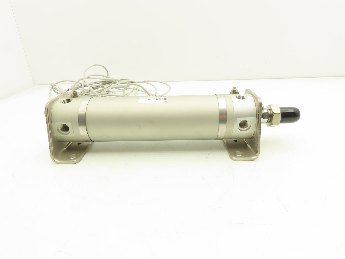 SMC CDG1BA50-150 Double Acting Pneumatic Cylinder 50mm Bore 150mm Stroke