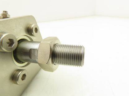 SMC CDG1BA50-150 Double Acting Pneumatic Cylinder 50mm Bore 150mm Stroke