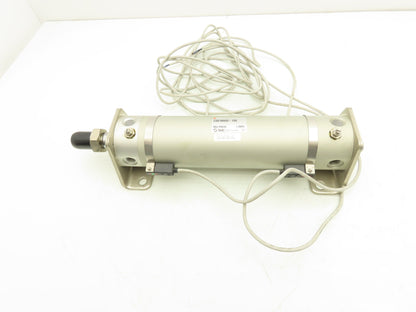 SMC CDG1BA50-150 Double Acting Pneumatic Cylinder 50mm Bore 150mm Stroke