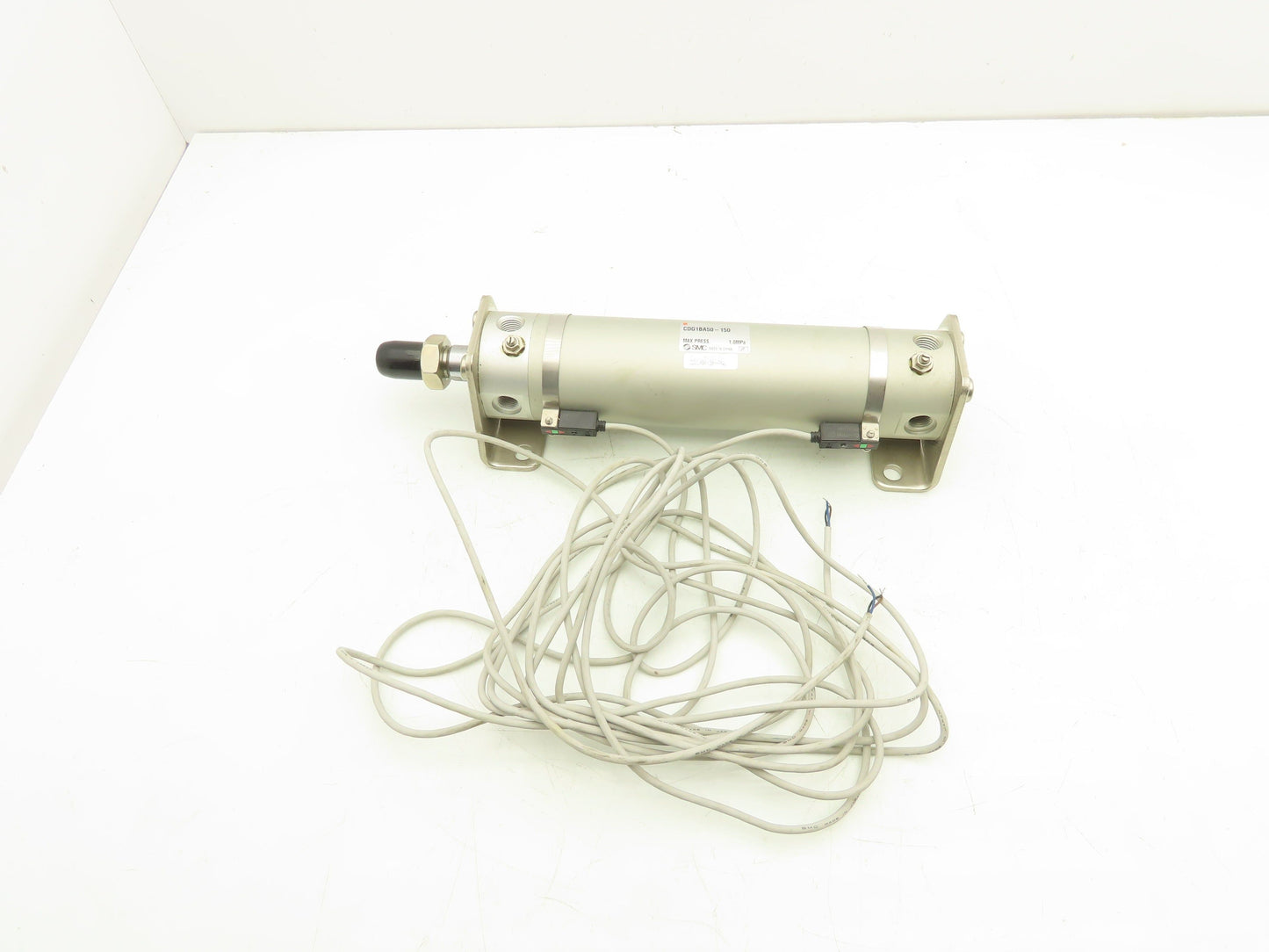 SMC CDG1BA50-150 Double Acting Pneumatic Cylinder 50mm Bore 150mm Stroke