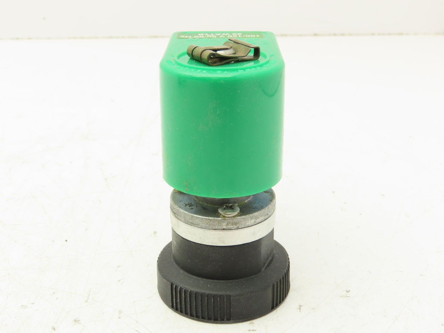 Goyen RCA3DM-321 Solenoid Pilot Valve 1/8" NPT 120V