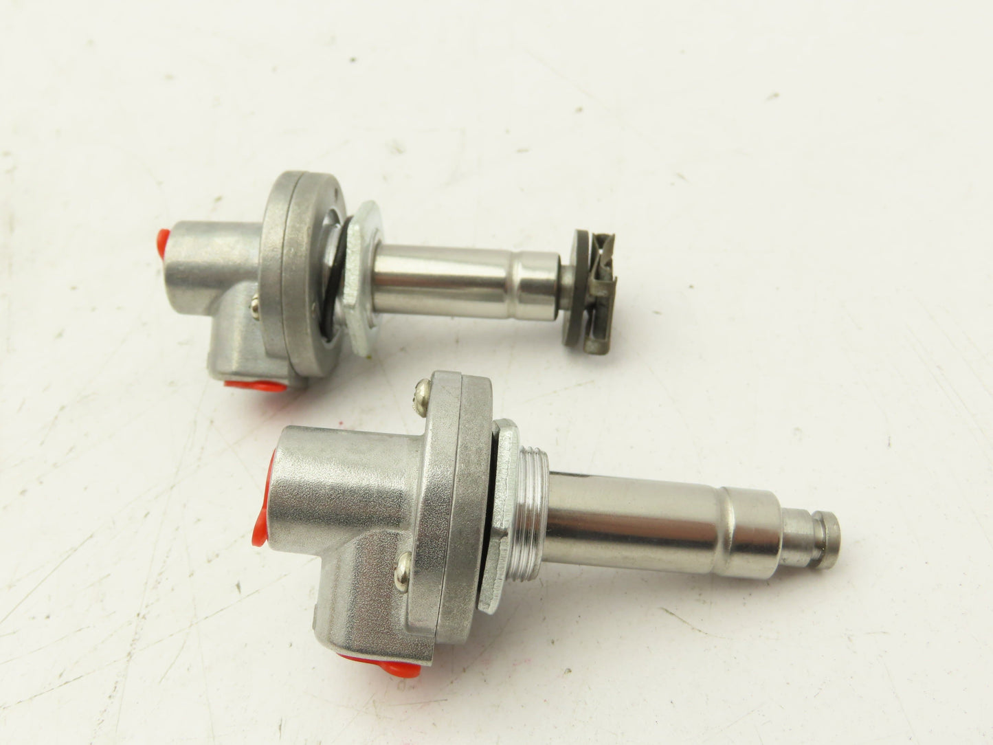 Goyen RCA-3D2-T-QT/1004B Solenoid Valve 1/8" NPT 120V No Coil Box of 2