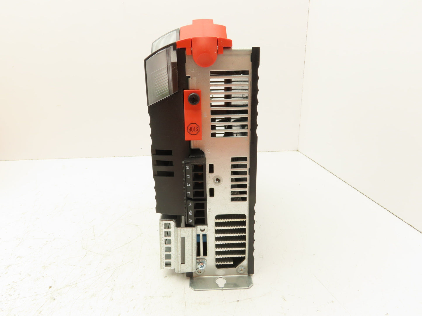 SEW-EURODRIVE MDX61B0011-5A3-4-0T Movidrive Compact Servo Drive Inverter 1.1kva