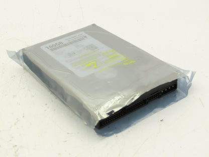 White Label WL160PATA872 160GB PATA/8MB Cache Notebook Hard Drive