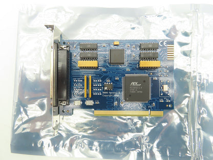 Sealevel 8006H PLC Isolated I/O Digital Interface Circuit Board Module