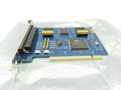 Sealevel 8006H PLC Isolated I/O Digital Interface Circuit Board Module