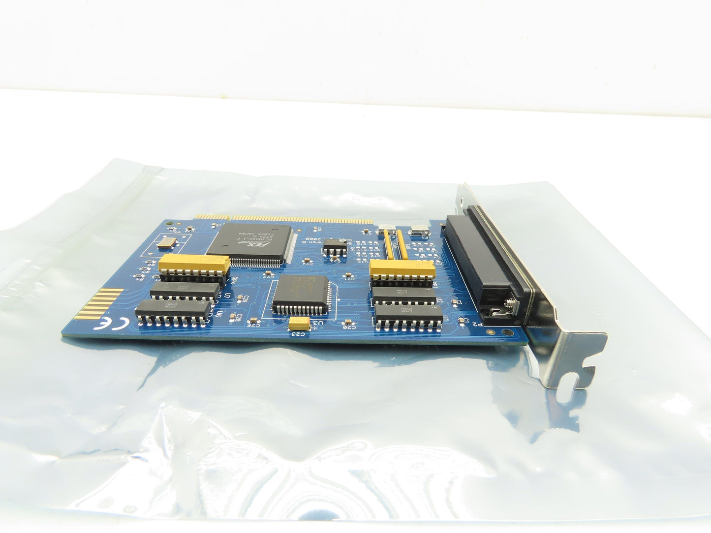 Sealevel 8006H PLC Isolated I/O Digital Interface Circuit Board Module