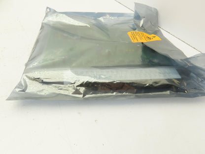 Siemens 505-6208B PLC 8-Channel Analog Output Module