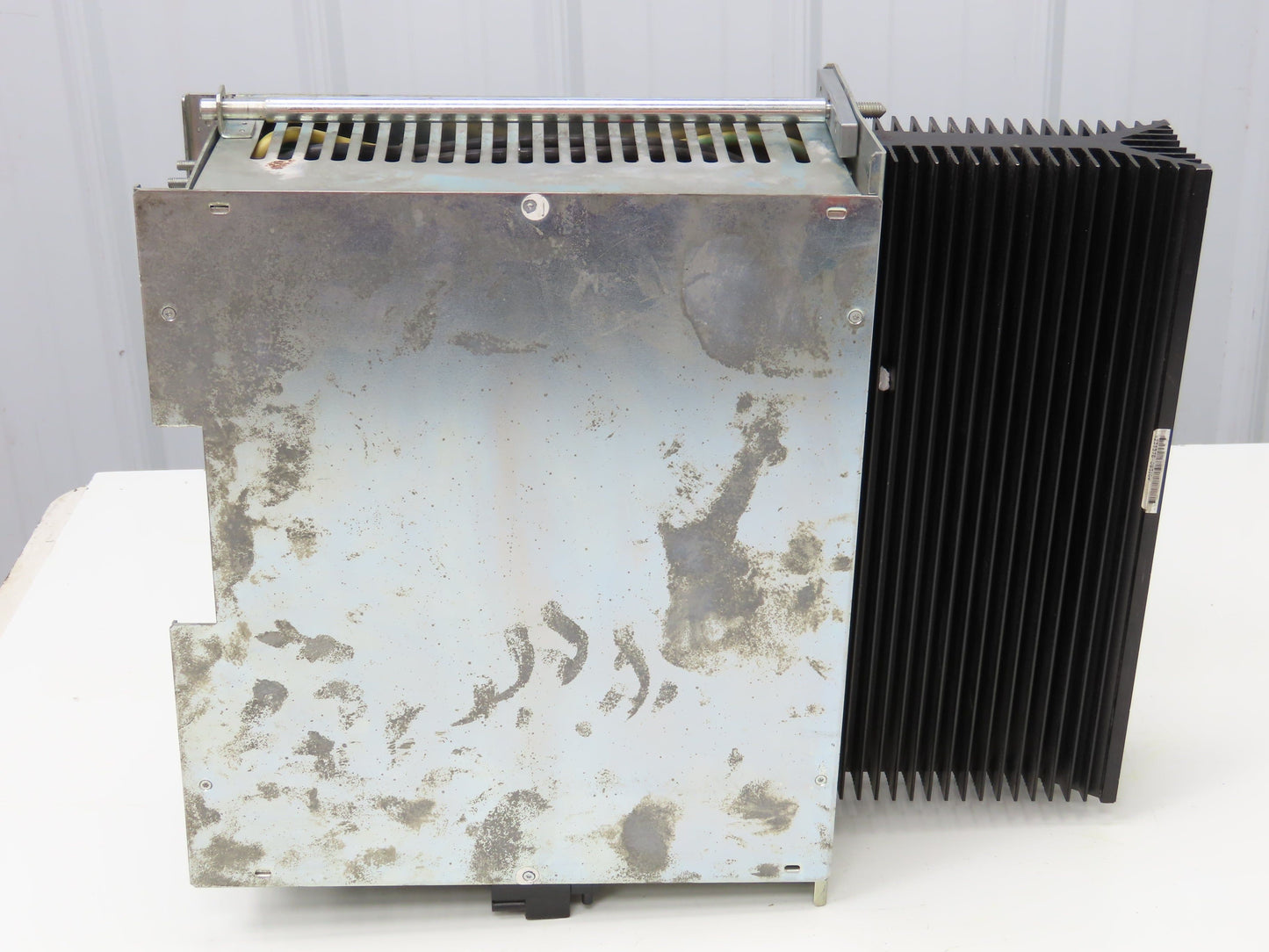 Indramat KDA 3.2-150-3-A00-W1 AC Main Servo Spindle Drive 150A 300V