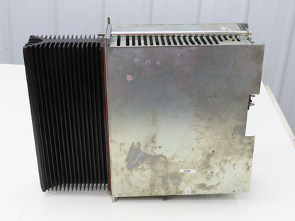 Indramat KDA 3.2-150-3-A00-W1 AC Main Servo Spindle Drive 150A 300V