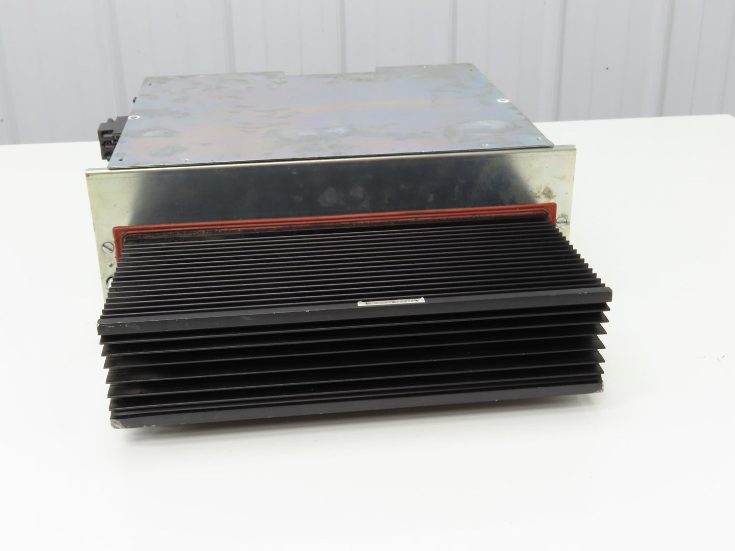 Indramat KDA 3.2-150-3-A00-W1 AC Main Servo Spindle Drive 150A 300V