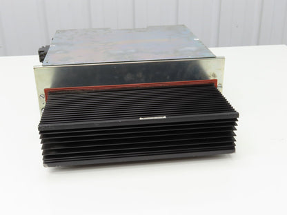 Indramat KDA 3.2-150-3-A00-W1 AC Main Servo Spindle Drive 150A 300V