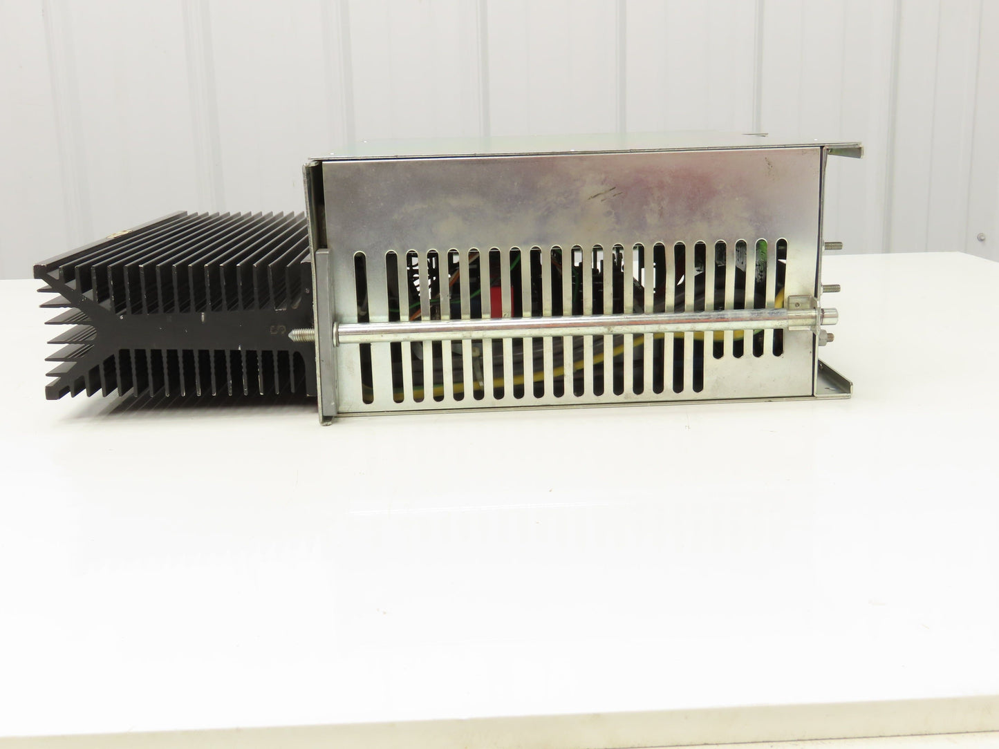 Indramat KDA 3.2-150-3-A00-W1 AC Main Servo Spindle Drive 150A 300V