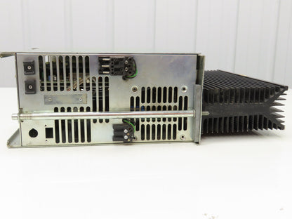 Indramat KDA 3.2-150-3-A00-W1 AC Main Servo Spindle Drive 150A 300V