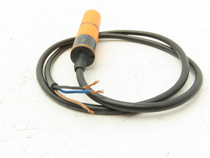 IFM IA5050 IA-3010-APKG Inductive Sensor 10mm Range 24V