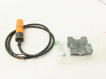 IFM IA5050 IA-3010-APKG Inductive Sensor 10mm Range 24V
