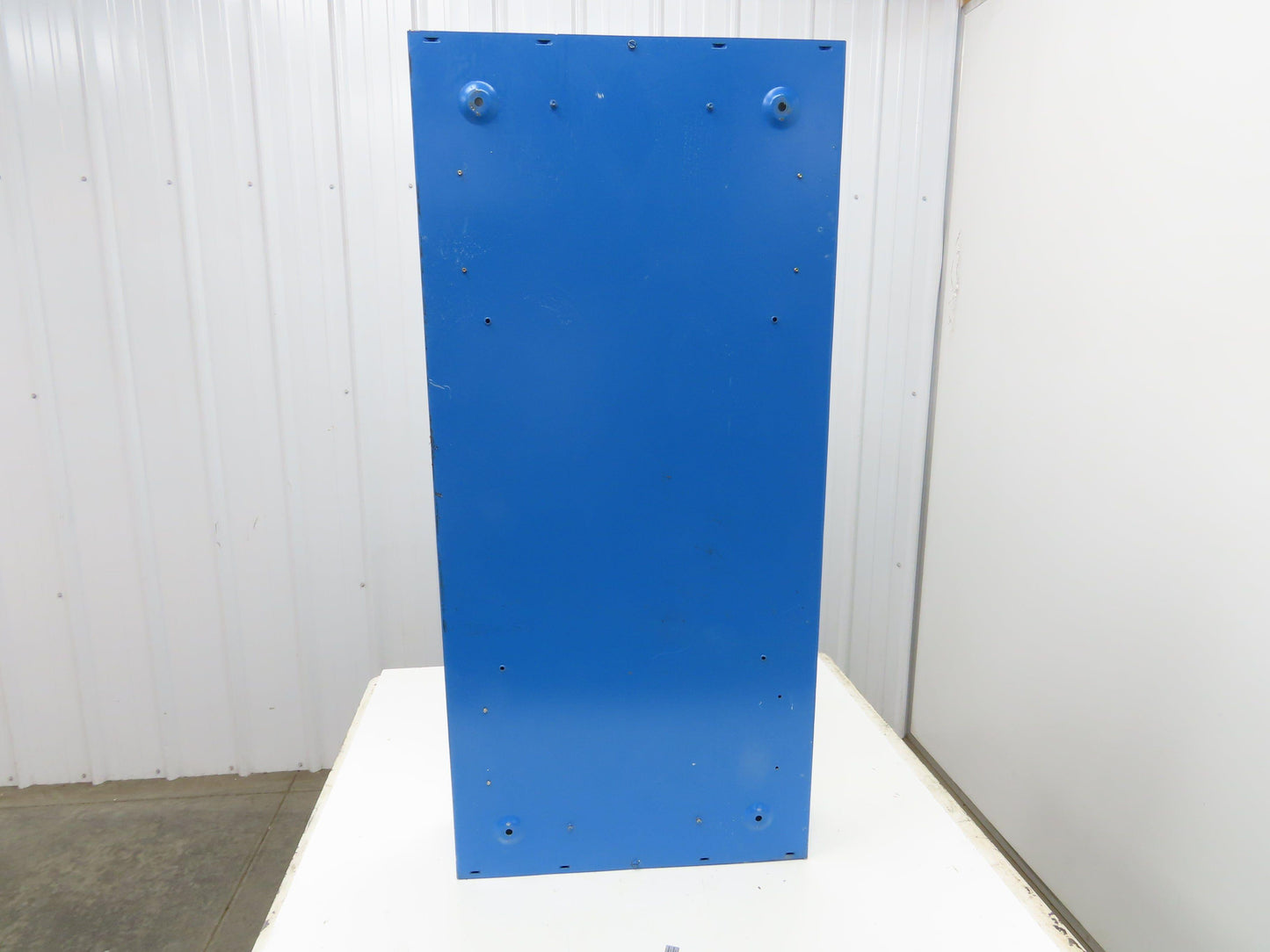 GE AQF1422CBX Panelboard 42 Space 120/240V 1Ph 225A 3 Wire 225A Main Breaker