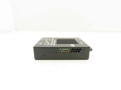 Transition J/FE-CF-03 100Base-FX to 100Base-TX Stand-Alone Media Converter