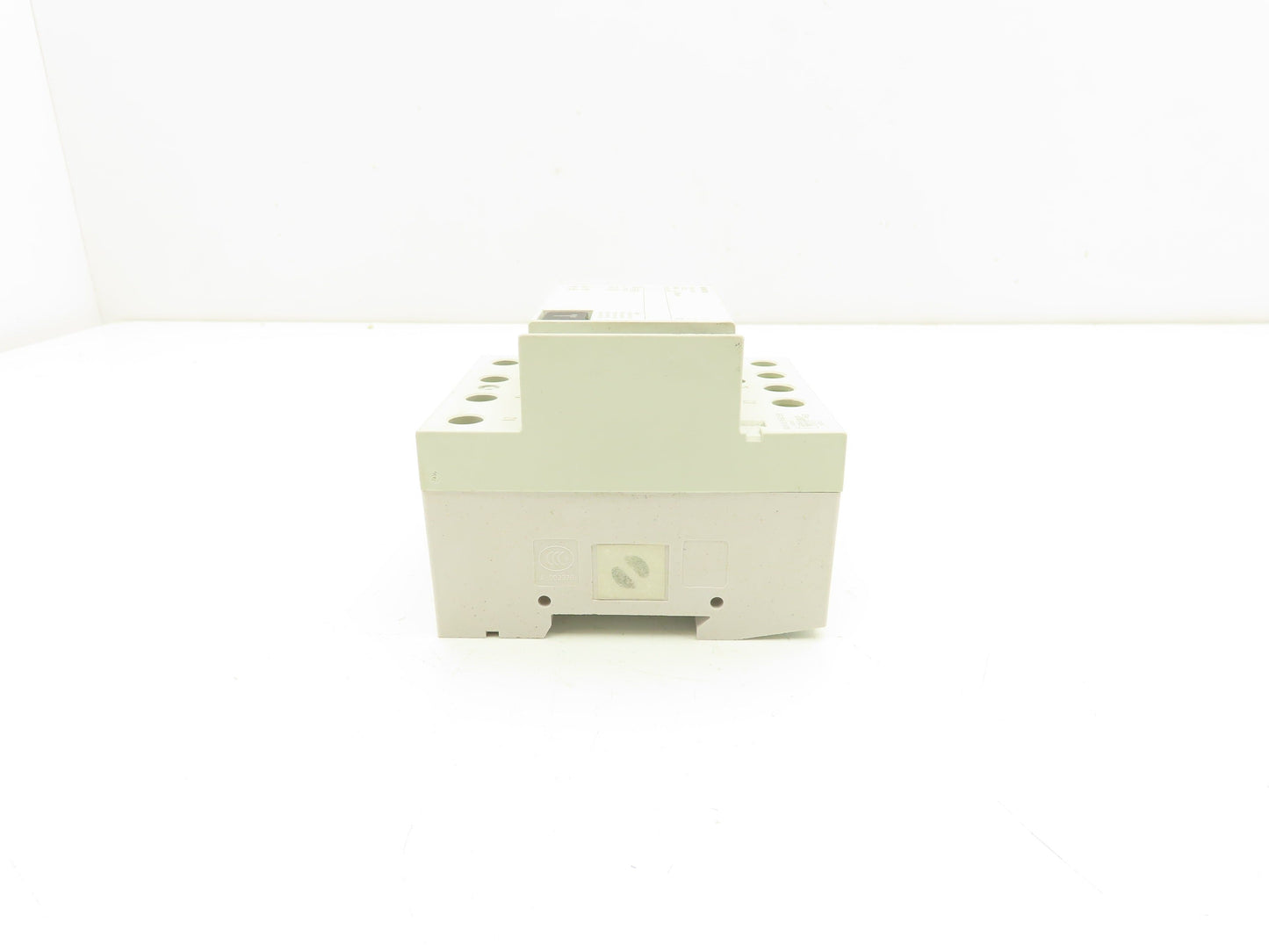 Siemens 5SM3344-6 Circuit Breaker 4 Pole 40 Amp RCCB 400V