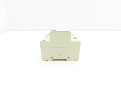 Siemens 5SM3344-6 Circuit Breaker 4 Pole 40 Amp RCCB 400V