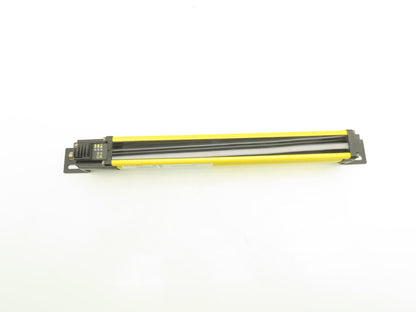 Allen Bradley R4K0320YD GuardMaster Safety Light Curtain Receiver 320mm