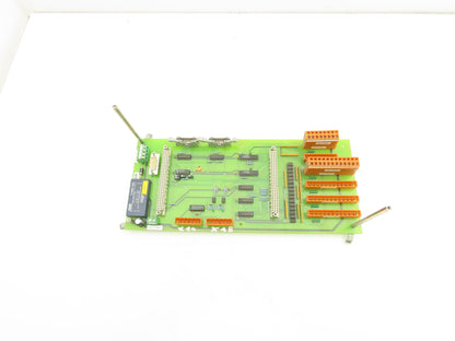 Muller Martini 0371.8038.4 Tempo Semko I/O Circuit Board Module