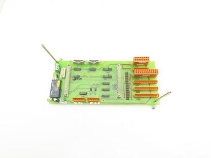 Muller Martini 0371.8038.4 Tempo Semko I/O Circuit Board Module