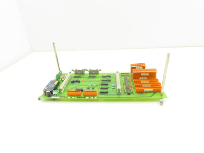 Muller Martini 0371.8038.4 Tempo Semko I/O Circuit Board Module