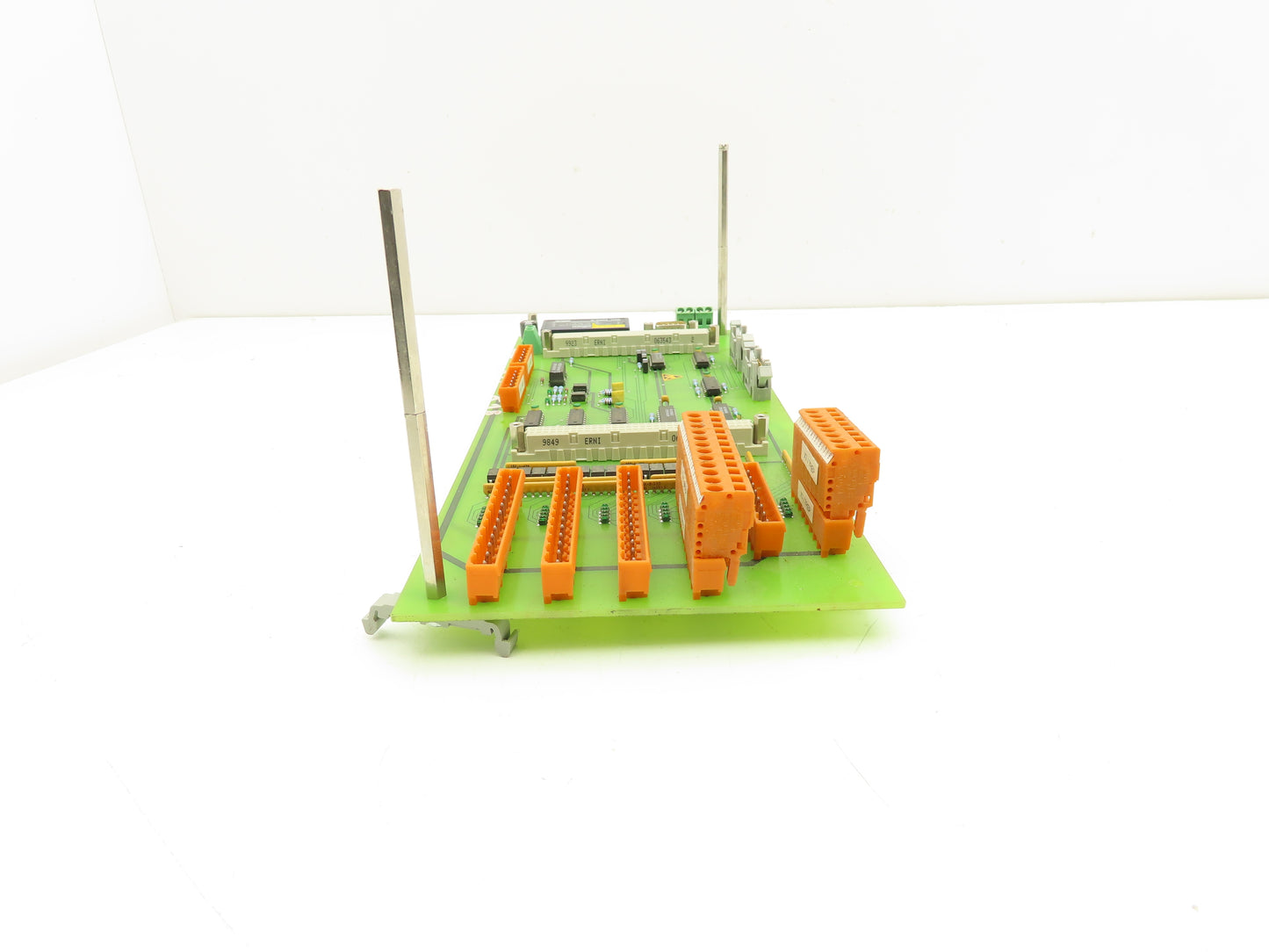 Muller Martini 0371.8038.4 Tempo Semko I/O Circuit Board Module