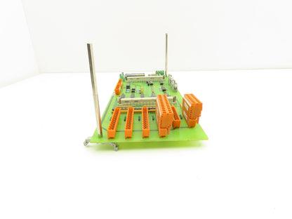 Muller Martini 0371.8038.4 Tempo Semko I/O Circuit Board Module
