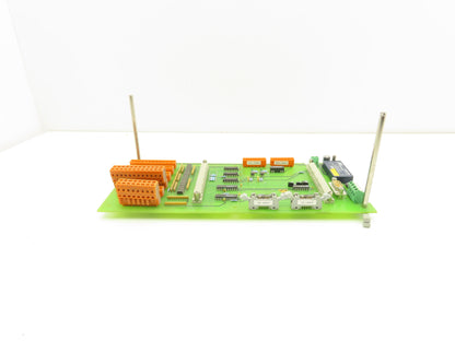 Muller Martini 0371.8038.4 Tempo Semko I/O Circuit Board Module