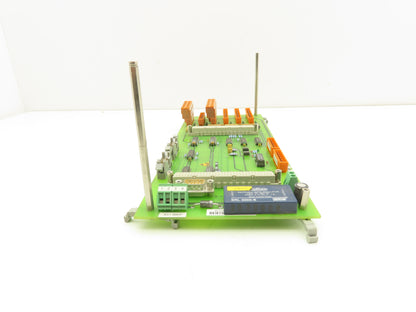 Muller Martini 0371.8038.4 Tempo Semko I/O Circuit Board Module