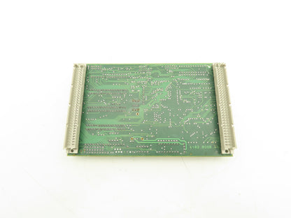 Muller Martini 4182.8008.4A Platine Equipment Control Circuit Board Card