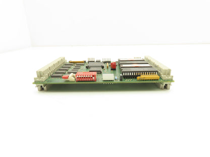 Muller Martini 4182.8008.4A Platine Equipment Control Circuit Board Card