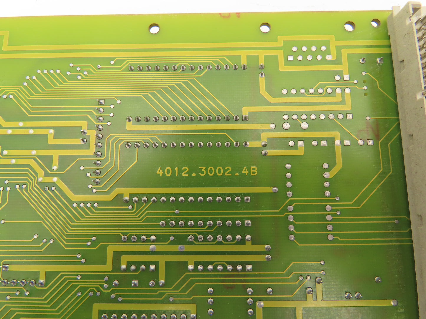 Muller Martini 4012.3002.4B CPU Processor Unit Circuit Board Card