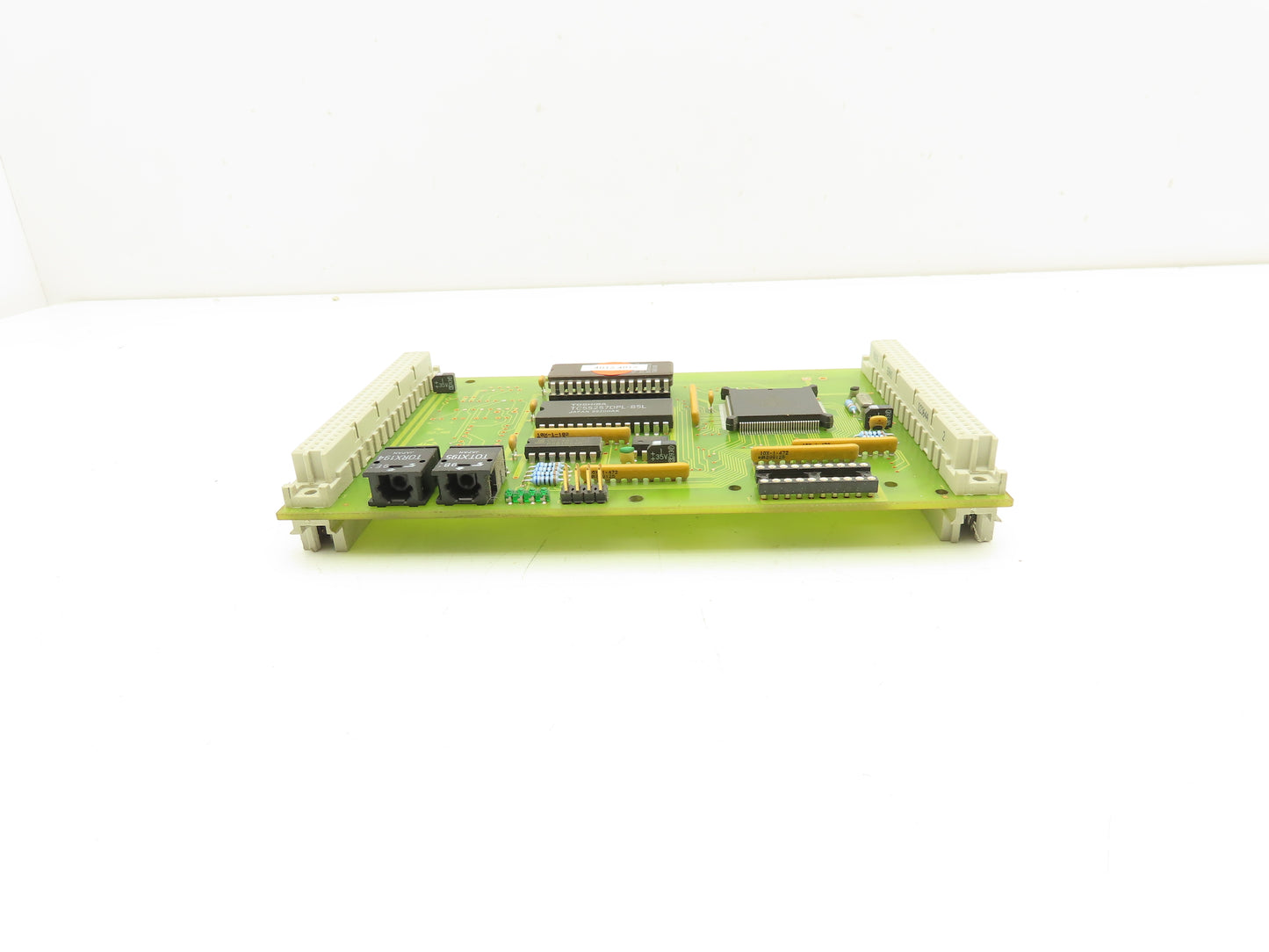 Muller Martini 4012.3002.4B CPU Processor Unit Circuit Board Card