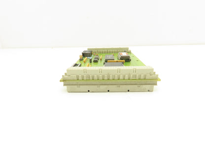 Muller Martini 4012.3002.4B CPU Processor Unit Circuit Board Card