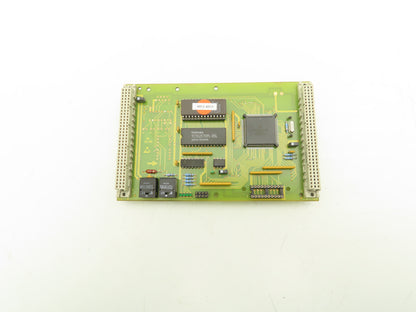 Muller Martini 4012.3002.4B CPU Processor Unit Circuit Board Card