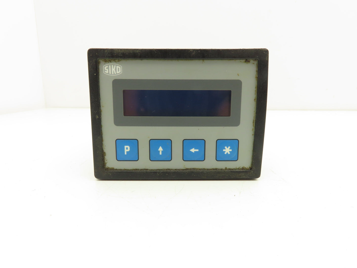 Siko MA200011 MA20-0011 Multifunction Display Control Unit 24VDC