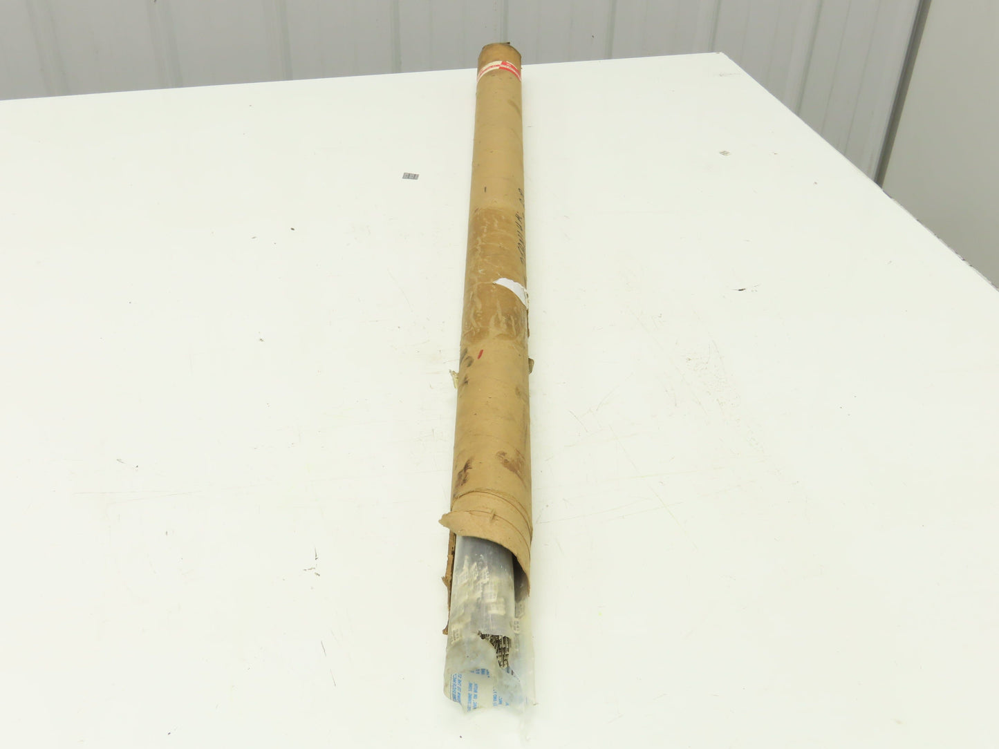 6AL-4VTI Titanium Welding Wire Rod 1/32 x 36" Long Lot of 330