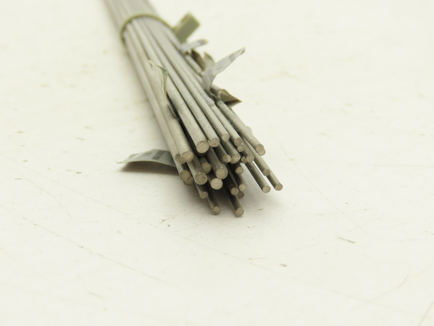 Titanium Welding Rod Wire 36" Long Mixed Lot 35