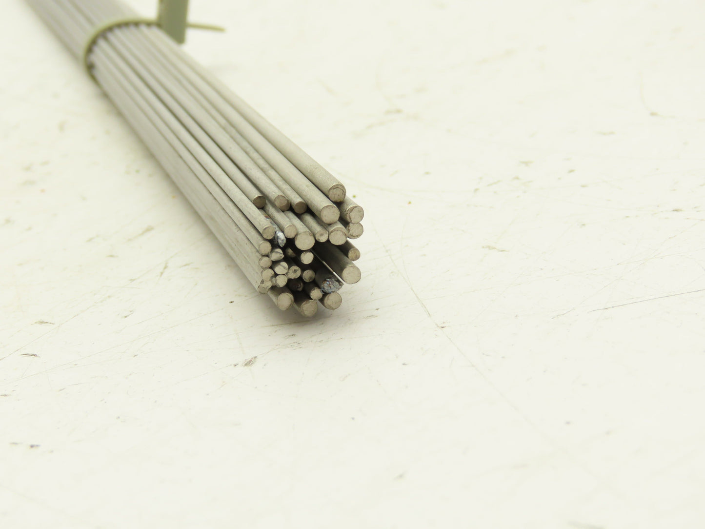 Titanium Welding Rod Wire 36" Long Mixed Lot 35