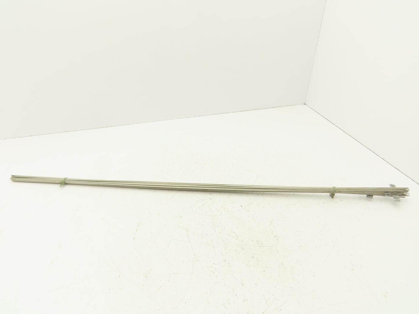 Titanium Welding Rod Wire 36" Long Mixed Lot 35