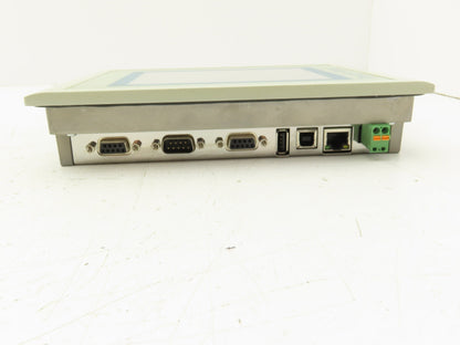 Vipa 62F-FCB0-AX Windows Embedded HMI Touch Screen Operator Control Panel 6"